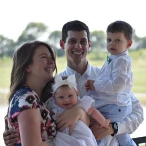 Meet your Posher, Christine